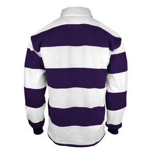 Rugby Imports KSUFR Rugby 4 Inch Stripe Jersey