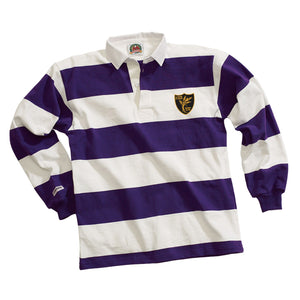 Rugby Imports KSUFR Rugby 4 Inch Stripe Jersey