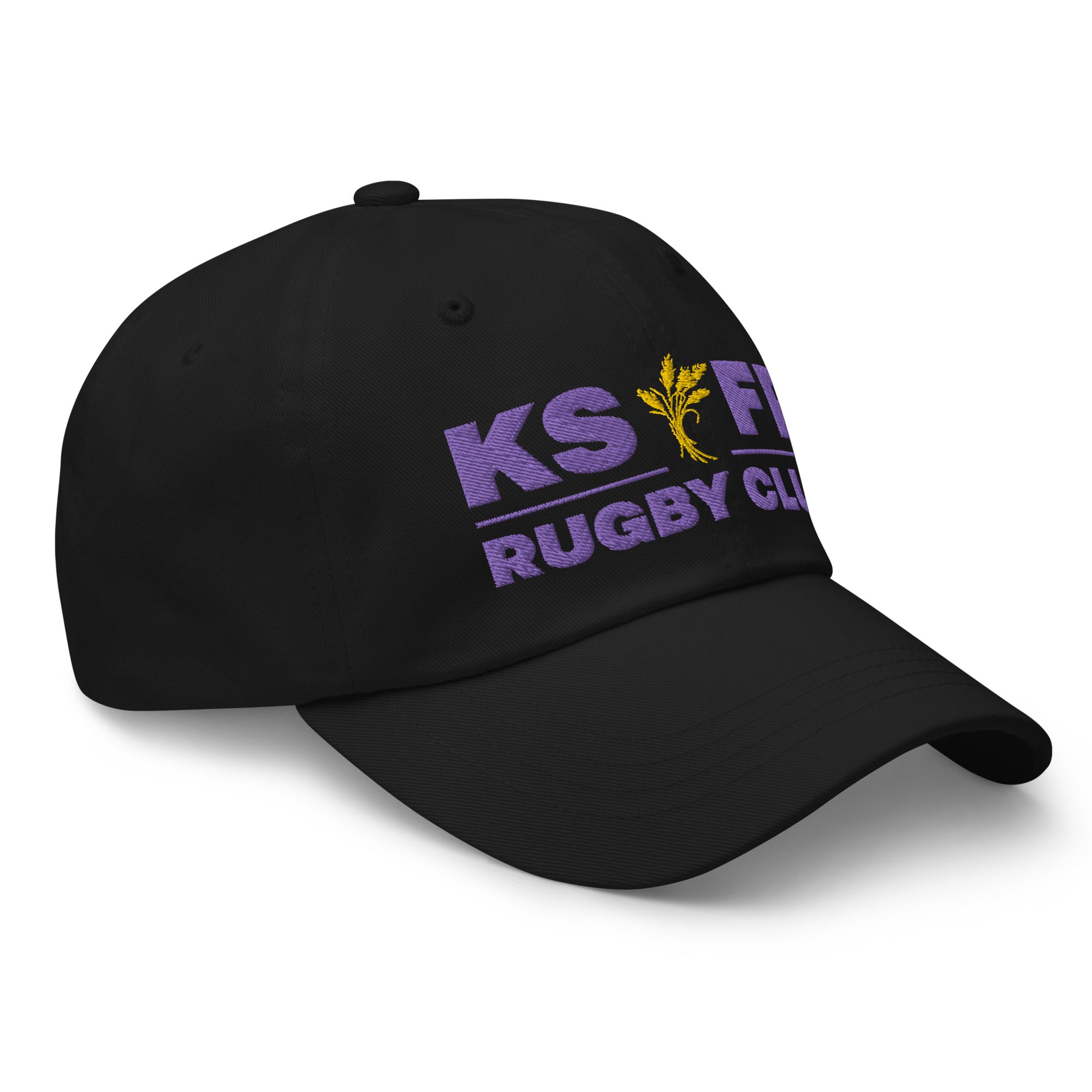 Rugby Imports KSUFR Rugby Adjustable Hat