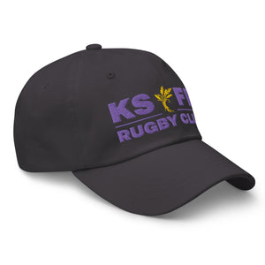 Rugby Imports KSUFR Rugby Adjustable Hat