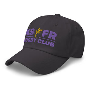 Rugby Imports KSUFR Rugby Adjustable Hat