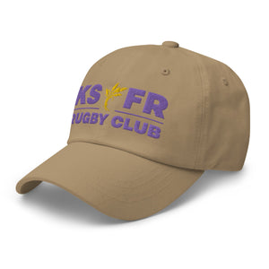 Rugby Imports KSUFR Rugby Adjustable Hat