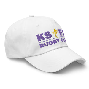 Rugby Imports KSUFR Rugby Adjustable Hat