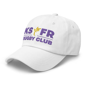 Rugby Imports KSUFR Rugby Adjustable Hat