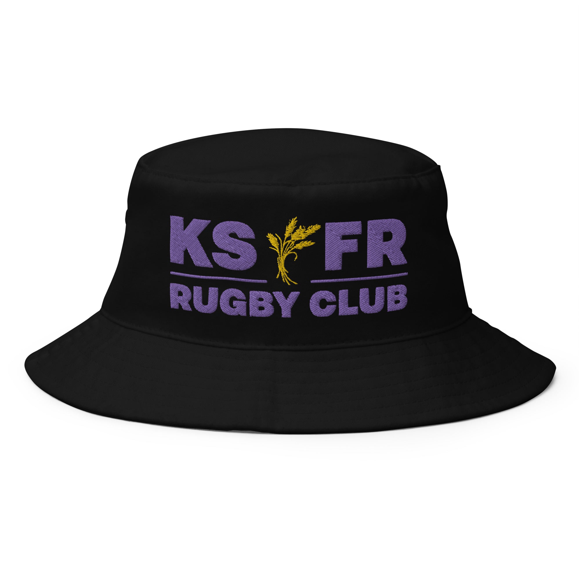 Rugby Imports KSUFR Rugby Bucket Hat