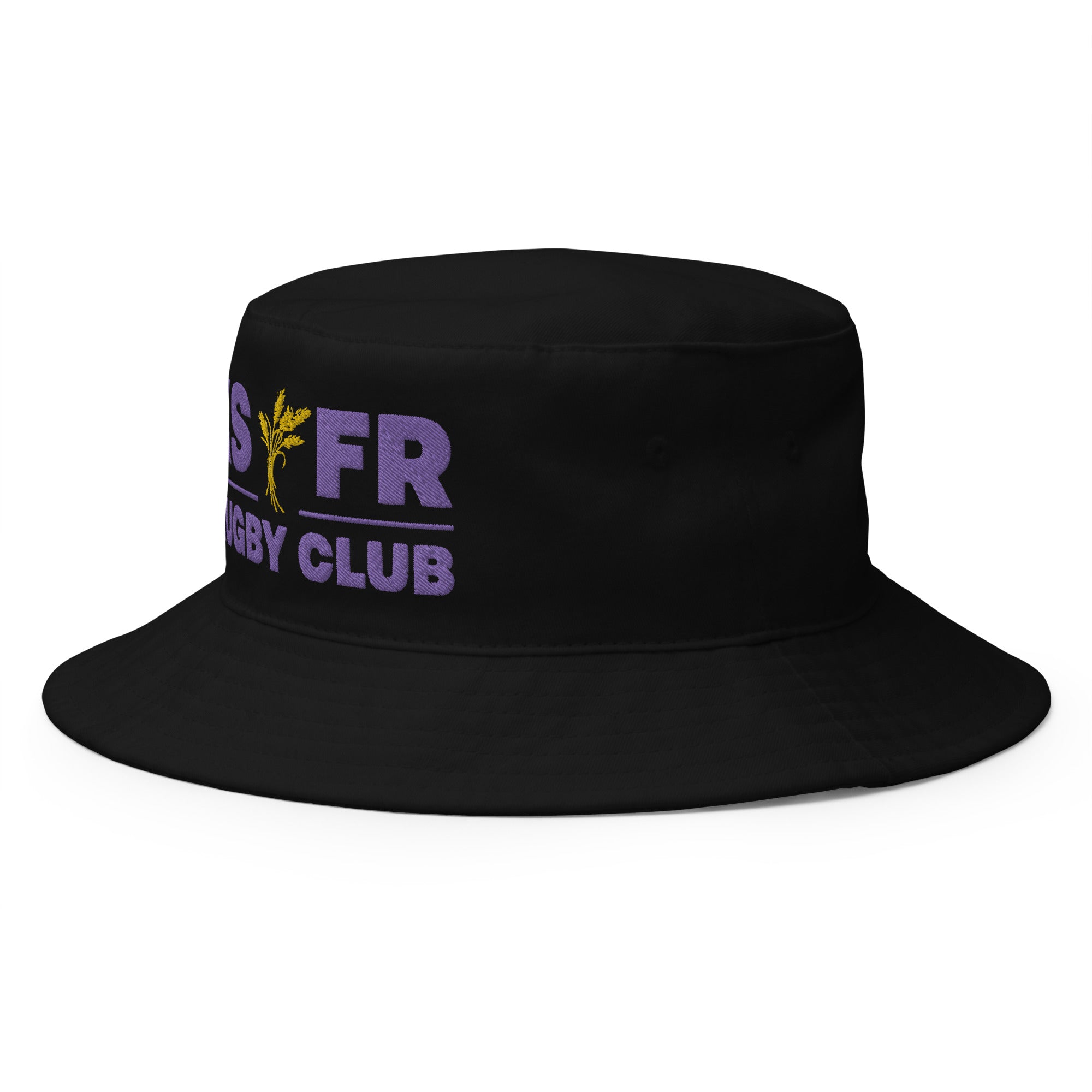 Rugby Imports KSUFR Rugby Bucket Hat