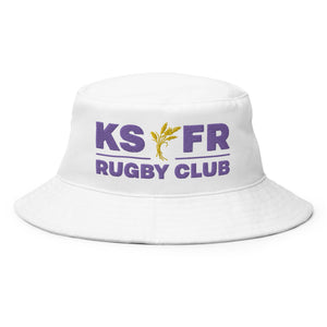 Rugby Imports KSUFR Rugby Bucket Hat