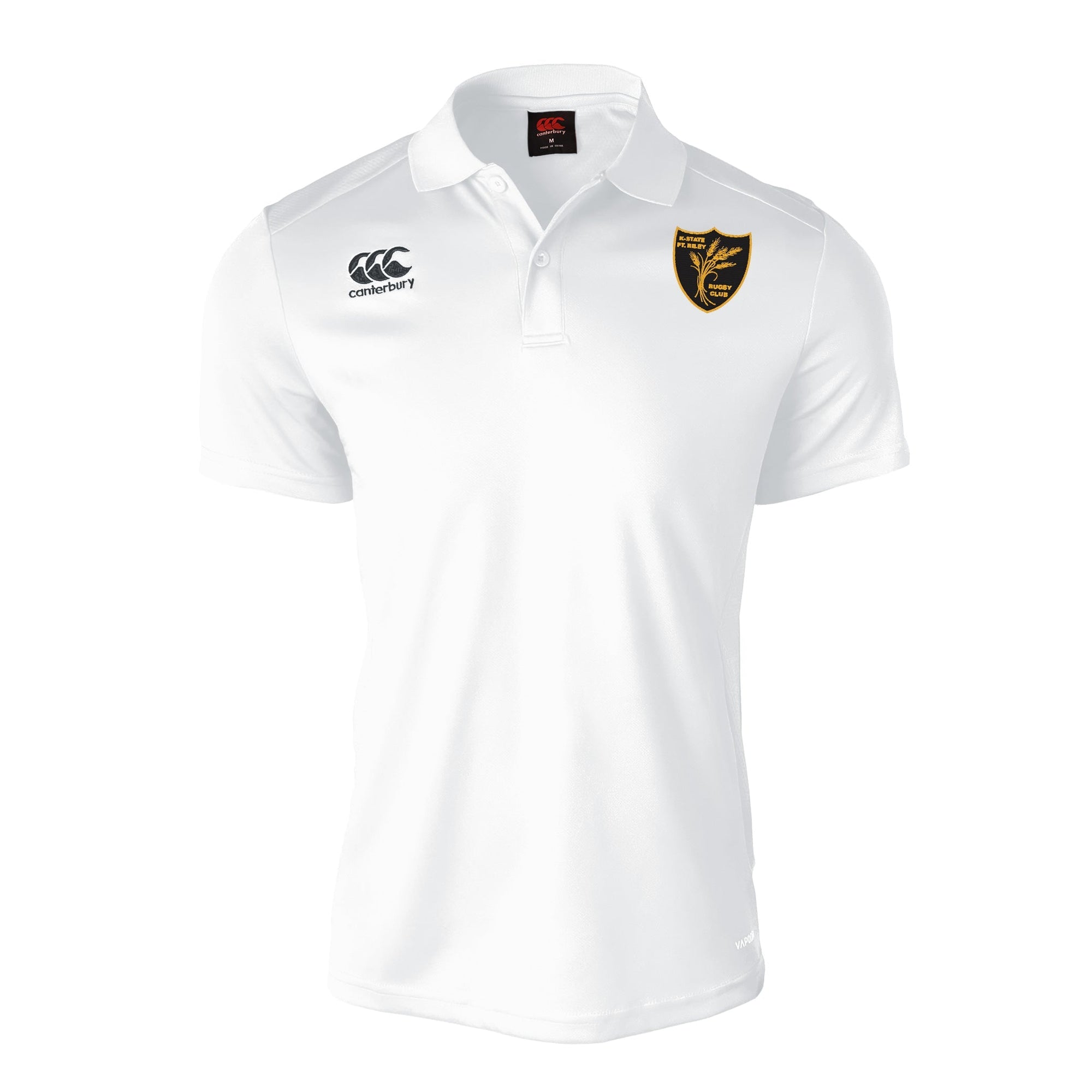 Rugby Imports KSUFR Rugby CCC Club Dry Polo