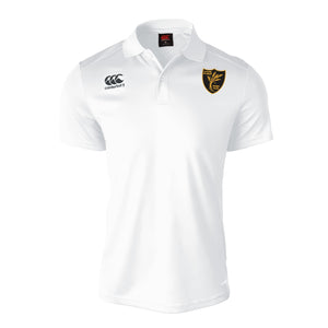 Rugby Imports KSUFR Rugby CCC Club Dry Polo