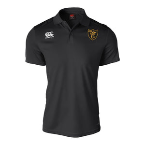 Rugby Imports KSUFR Rugby CCC Club Dry Polo