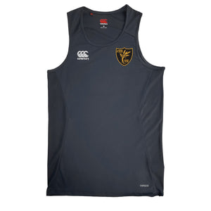 Rugby Imports KSUFR Rugby CCC Club Dry Singlet