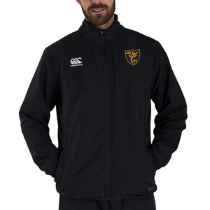 Rugby Imports KSUFR Rugby CCC Club Track Jacket