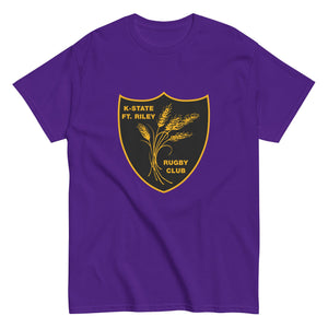 Rugby Imports KSUFR Rugby Classic T-Shirt