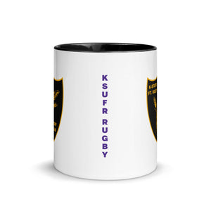 Rugby Imports KSUFR Rugby Coffee Mug