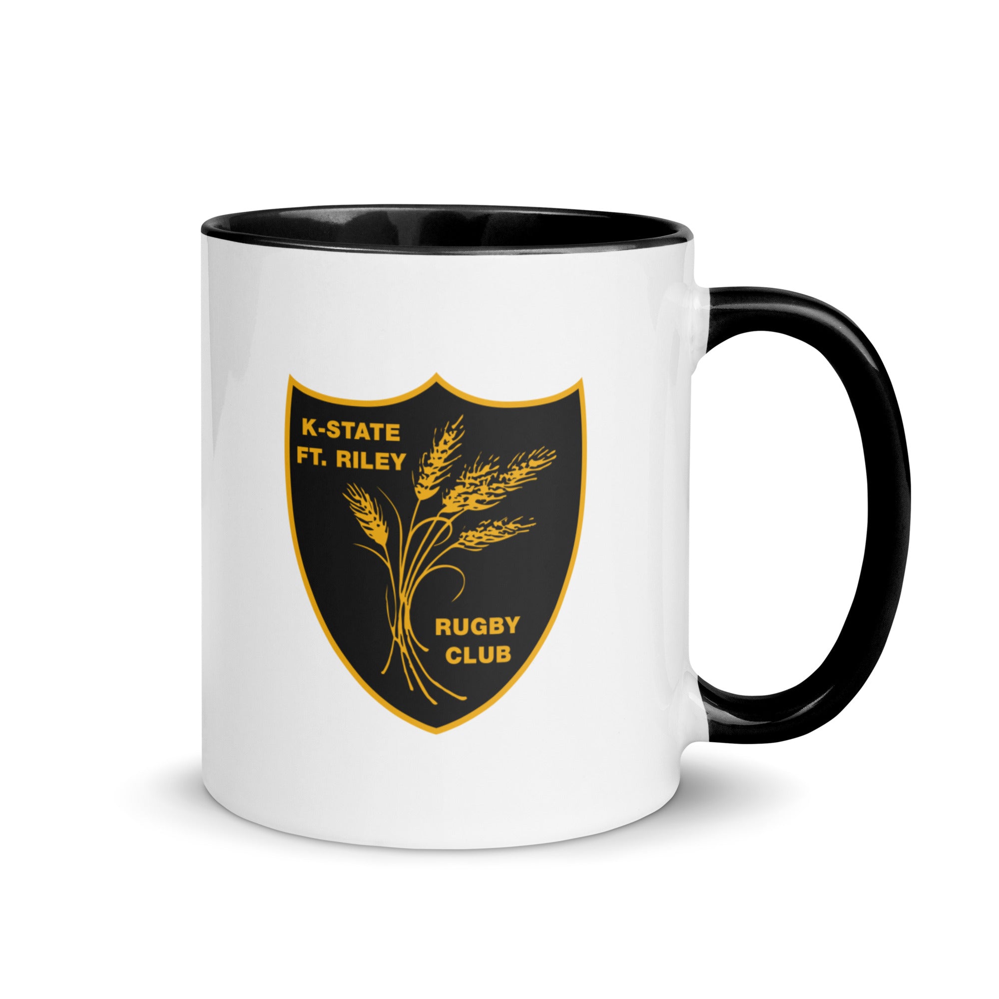 Rugby Imports KSUFR Rugby Coffee Mug