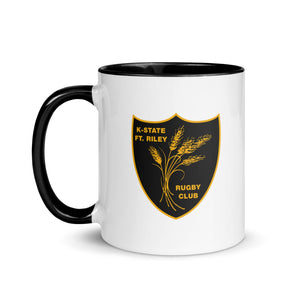 Rugby Imports KSUFR Rugby Coffee Mug