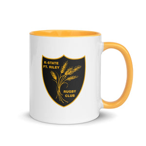 Rugby Imports KSUFR Rugby Coffee Mug