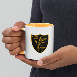 Rugby Imports KSUFR Rugby Coffee Mug