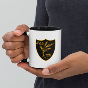 Rugby Imports KSUFR Rugby Coffee Mug