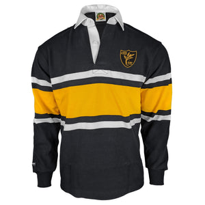 Rugby Imports KSUFR Rugby Collegiate Stripe Jersey