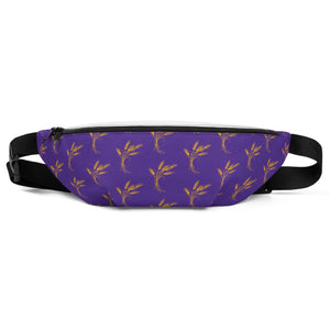 Rugby Imports KSUFR Rugby Fanny Pack