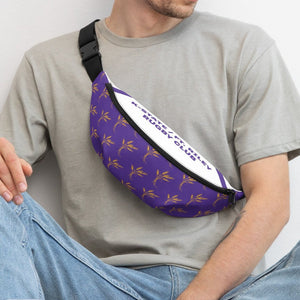 Rugby Imports KSUFR Rugby Fanny Pack