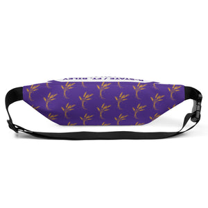 Rugby Imports KSUFR Rugby Fanny Pack