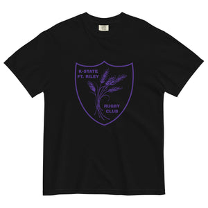 Rugby Imports KSUFR Rugby Garment Dyed T-Shirt