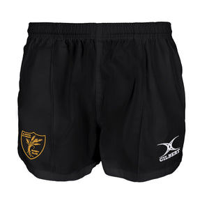 Rugby Imports KSUFR Rugby Gilbert Kiwi Pro Short