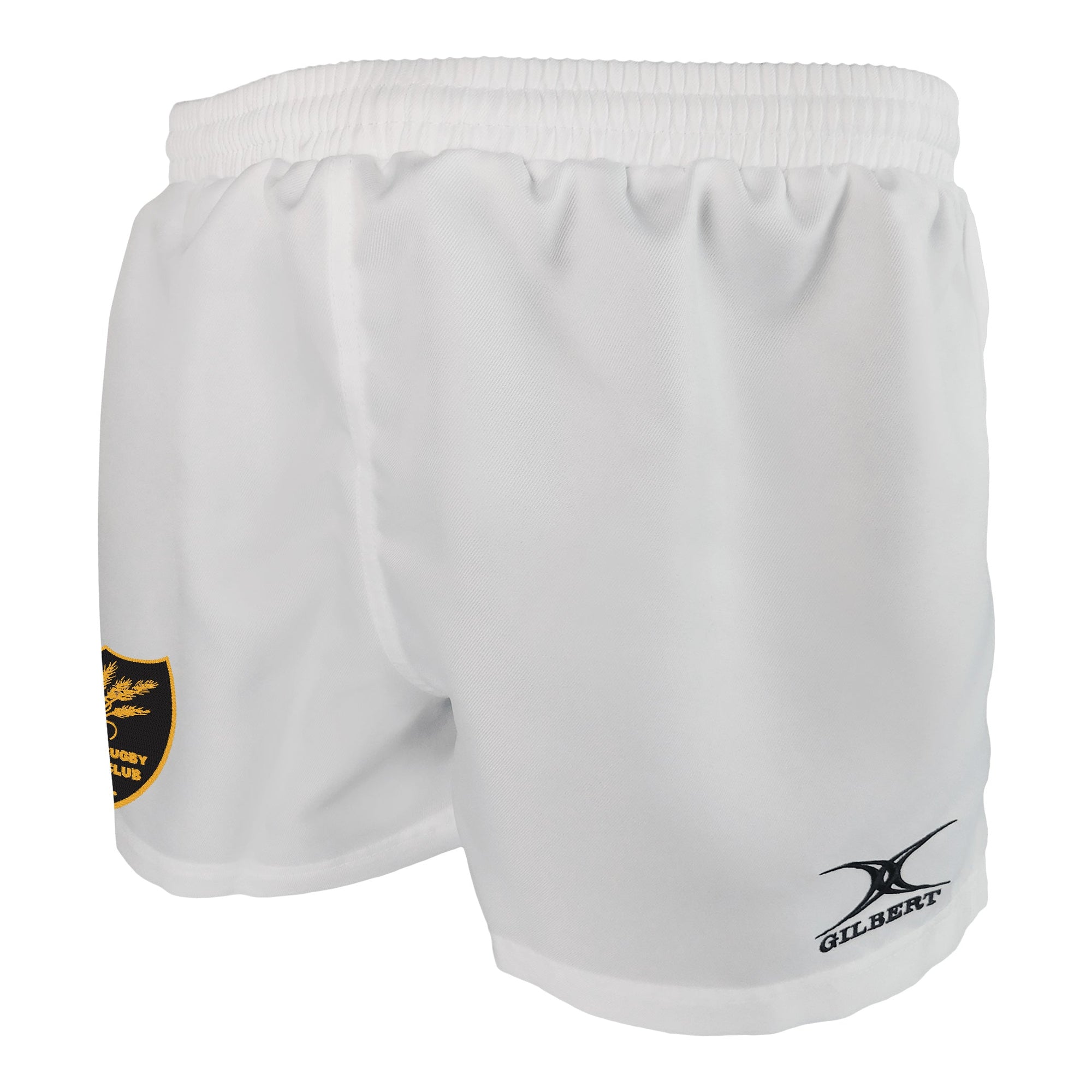 Rugby Imports KSUFR Rugby Gilbert Saracen Shorts