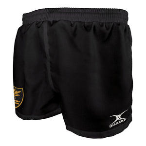 Rugby Imports KSUFR Rugby Gilbert Saracen Shorts