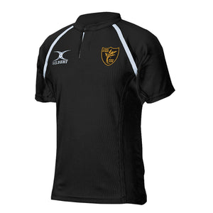 Rugby Imports KSUFR Rugby Gilbert Xact II Jersey