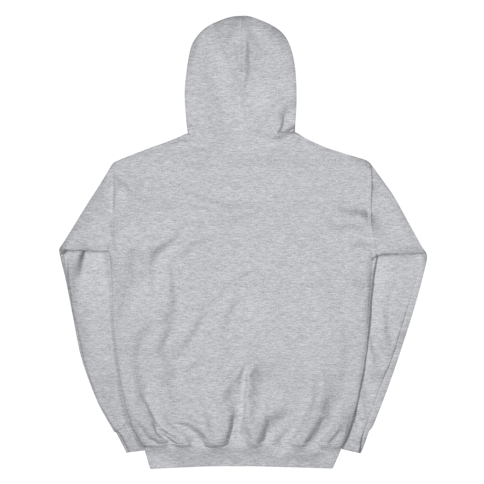 Rugby Imports KSUFR Rugby Heavy Blend Hoodie