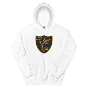 Rugby Imports KSUFR Rugby Heavy Blend Hoodie