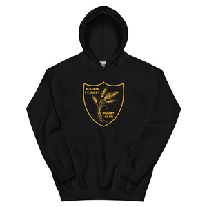 Rugby Imports KSUFR Rugby Heavy Blend Hoodie