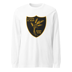 Rugby Imports KSUFR Rugby LS Social T-Shirt