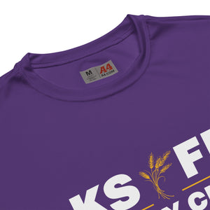 Rugby Imports KSUFR Rugby Performance T-Shirt