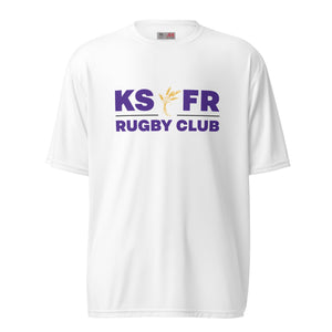 Rugby Imports KSUFR Rugby Performance T-Shirt