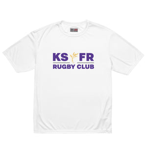 Rugby Imports KSUFR Rugby Performance T-Shirt