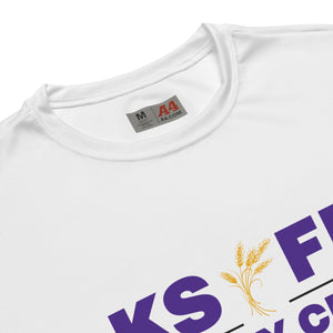 Rugby Imports KSUFR Rugby Performance T-Shirt