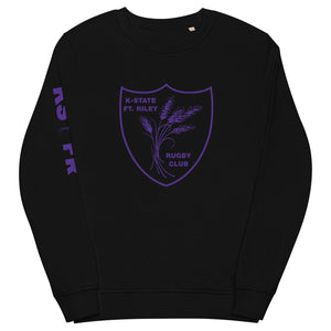 Rugby Imports KSUFR Rugby Retro Crewneck