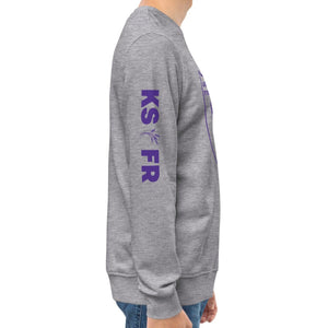 Rugby Imports KSUFR Rugby Retro Crewneck