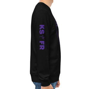 Rugby Imports KSUFR Rugby Retro Crewneck