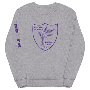 Rugby Imports KSUFR Rugby Retro Crewneck