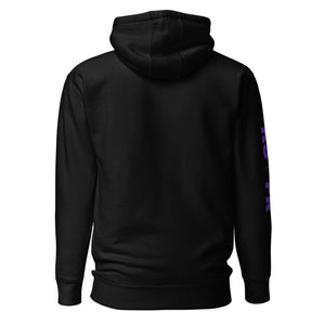 Rugby Imports KSUFR Rugby Retro Hoodie