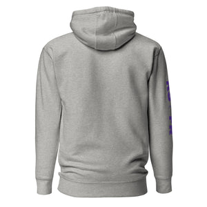 Rugby Imports KSUFR Rugby Retro Hoodie