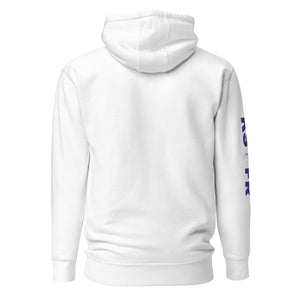 Rugby Imports KSUFR Rugby Retro Hoodie