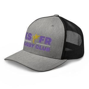 Rugby Imports KSUFR Rugby Retro Trucker Cap