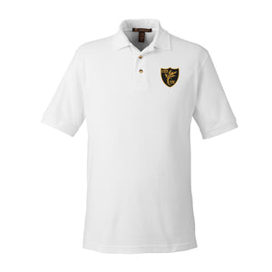 Rugby Imports KSUFR Rugby Ringspun Cotton Polo