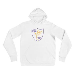 Rugby Imports KSUFR Rugby Social Hoodie